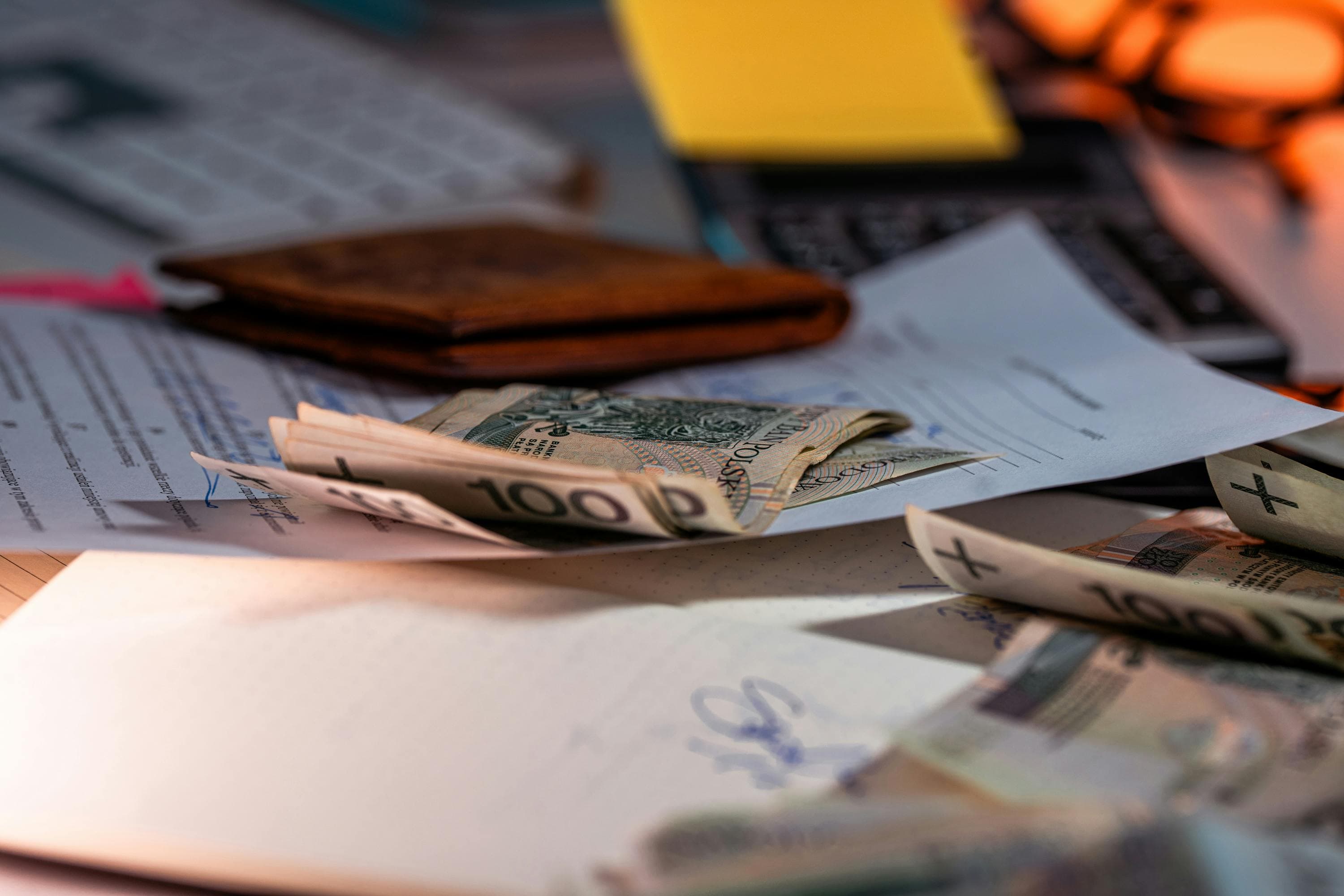 Jaka rata kredytu przy 500 000 zł? - maj 2026