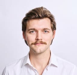 Marcin Gabruś — analityk finansowy, autor FinBaza